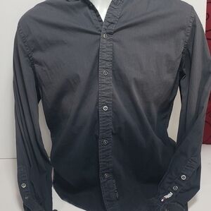 Tommy Hilfiger Denim Button Up